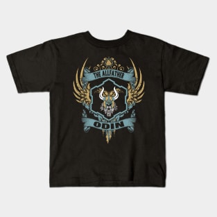 ODIN - LIMITED EDITION Kids T-Shirt